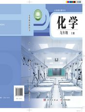 （根据2022年版课程标准修订）义务教育教科书•化学九年级上册